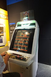 画像集#040のサムネイル/“ゲームの世界初”を見てみよう。埼玉・SKIPシティで「あそぶ！ゲーム展 ステージ1：デジタルゲームの夜明け」が開催中