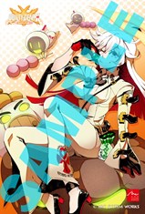 画像ギャラリー No.003のサムネイル画像 / アークシステムワークス，「マチ★アソビVol.15」に期間限定で出展