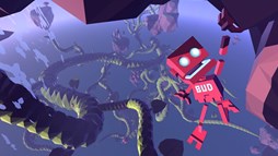 画像ギャラリー No.001のサムネイル画像 / ユービーアイソフト公式生放送チャンネル第19回はUBIDAY2015特集&「GROW HOME」を紹介