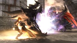 ꡼ No.003 | 10282000Ρ֥ץ쥭㥹פǤϡGOD EATER RESURRECTIONס֥ե꡼ե󥵡  ADVENT DARK FORCEפҲ