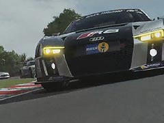 「Gran Turismo」シリーズ最新作「GT Sport」が発表。1年間を通して争う2つのチャンピオンシップシリーズの企画も