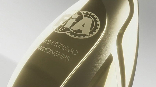 ���������꡼ No.004�Υ���ͥ������ / ��Gran Turismo�ץ��꡼���ǿ����GT Sport�פ�ȯɽ��1ǯ�֤��̤����褦2�ĤΥ����ԥ��󥷥åץ��꡼���δ���