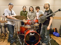 �첻ľ��!!��Ķ��ϡ��ɤ˻ž夬�ä�GAMADELIC�˥塼����Х��Rebooot!!!�ץ��󥿥ӥ塼