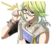 画像ギャラリー No.006のサムネイル画像 / 「幕末Rock」主要メンバーが勢揃いしたLINEスタンプが登場