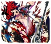 画像ギャラリー No.009のサムネイル画像 / 「幕末Rock」主要メンバーが勢揃いしたLINEスタンプが登場