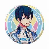 画像ギャラリー No.002のサムネイル画像 / 「ドリフェス!」,5人組ユニット名が「DearDream」に決定。11月にはイベントも