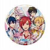 画像ギャラリー No.006のサムネイル画像 / 「ドリフェス!」,5人組ユニット名が「DearDream」に決定。11月にはイベントも