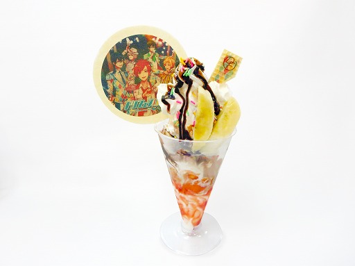 画像ギャラリー No.007のサムネイル画像 / 「ドリフェス!」,5人組ユニット名が「DearDream」に決定。11月にはイベントも