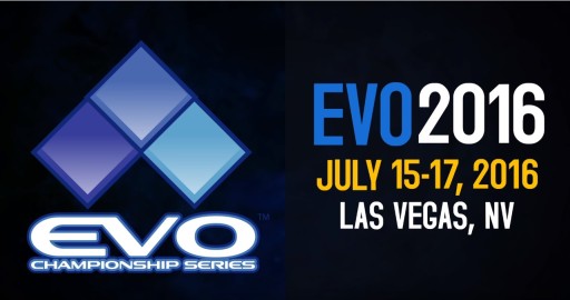 画像ギャラリー No.001のサムネイル画像 / 世界最大級の格闘ゲームフェスティバル「Evolution 2016」のトレイラーと開催スケジュールが発表。2016年7月15日〜17日,ラスベガスにて開催