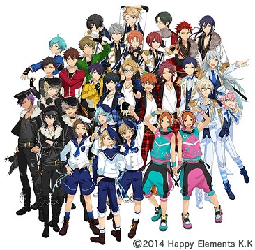 ���������꡼ No.001�Υ���ͥ������ / �֤��󤵤�֤륹���������פȡ֥��������奦�פγڶʤ����饪�����ۿ�����