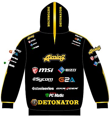 ���������꡼ No.003�Υ���ͥ������ / DeToNator���������ƥ����եȡ�PC Matic�פΥ֥롼�������ȥ��ݥ󥵡�����