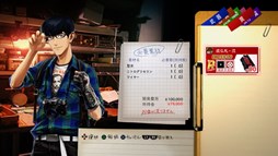 画像ギャラリー No.003のサムネイル画像 / 2015年11月25日放送の「プレキャス」では,「魔都紅色幽撃隊 DAYBREAK SPECIAL GIGS」や「ネットハイ」など4タイトルを紹介