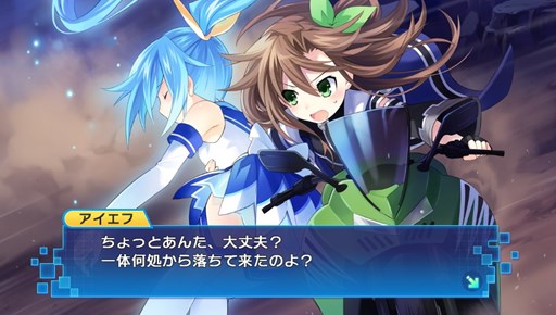 画像ギャラリー No.007のサムネイル画像 / 2015年11月25日放送の「プレキャス」では,「魔都紅色幽撃隊 DAYBREAK SPECIAL GIGS」や「ネットハイ」など4タイトルを紹介