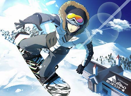 Tvアニメ ペルソナ4 ザ ゴールデン が再放送決定 2016年1月9日から