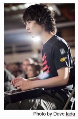 ���������꡼ No.027�Υ���ͥ������ / ����ϥ�μ������ߥå�3���֥���ϥ�FIGHTING GAMERS��3�ˤ�ȯ�䡣�Ҳ�PV��