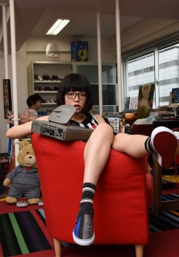 ���������꡼ No.018�Υ���ͥ������ / �����Υ�����ϡ��ɤ������դˤ������ˡ�������Tokyo Otaku Mode�ˤ����䳫��