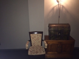 画像ギャラリー No.003のサムネイル画像 / 人狼ゲームに特化したレンタルゲームスペース「アキバ人狼館」がオープン