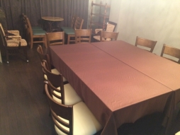 画像ギャラリー No.004のサムネイル画像 / 人狼ゲームに特化したレンタルゲームスペース「アキバ人狼館」がオープン