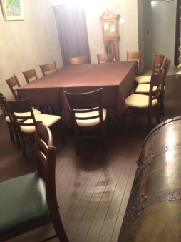 画像ギャラリー No.005のサムネイル画像 / 人狼ゲームに特化したレンタルゲームスペース「アキバ人狼館」がオープン