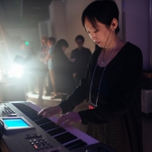 画像ギャラリー No.003のサムネイル画像 / 「Mighty No.9」初の公式音楽イベントが2016年1月に大阪で開催