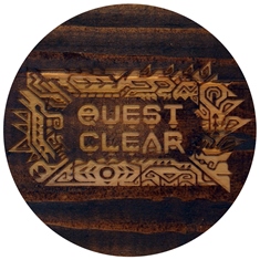 画像ギャラリー No.003のサムネイル画像 / モンスターハンター木樽ジョッキに「モンハンクロス」デザインが登場