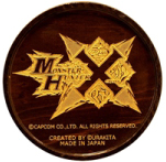 画像ギャラリー No.009のサムネイル画像 / モンスターハンター木樽ジョッキに「モンハンクロス」デザインが登場