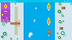 ꡼ No.003 | ͷ٤ɥߥ˥बܡGoogleXmas̥ƥġ֥󥿤ɤ褦פǯ