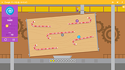 ꡼ No.005 | ͷ٤ɥߥ˥बܡGoogleXmas̥ƥġ֥󥿤ɤ褦פǯ