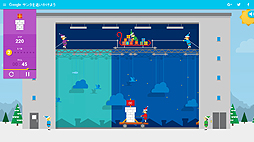 ꡼ No.006 | ͷ٤ɥߥ˥बܡGoogleXmas̥ƥġ֥󥿤ɤ褦פǯ