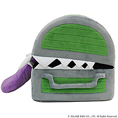 ꡼ No.008Υͥ / ɥ饴󥯥ȥåǤ϶ؤ祵Ϥ᥿ȥߥߥåդˤ緿åͽդ