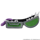 ꡼ No.010Υͥ / ɥ饴󥯥ȥåǤ϶ؤ祵Ϥ᥿ȥߥߥåդˤ緿åͽդ