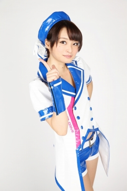 画像ギャラリー No.002のサムネイル画像 / 第68回「セハラジ」にセガサターン役の高橋未奈美さんが登場