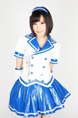 画像ギャラリー No.003のサムネイル画像 / 第68回「セハラジ」にセガサターン役の高橋未奈美さんが登場