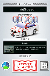 画像ギャラリー No.022のサムネイル画像 / ネット経由で（リアル）ミニカーを操作して競うレース大会が開催へ。誰でも参加可能，“マイミニカー”の声は神谷浩史さんら豪華声優陣が担当