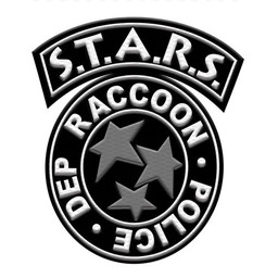 画像ギャラリー No.001のサムネイル画像 / 「バイオハザード」特殊部隊や組織のワッペンに低視認性の新色が登場