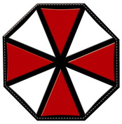 画像ギャラリー No.009のサムネイル画像 / 「バイオハザード」特殊部隊や組織のワッペンに低視認性の新色が登場