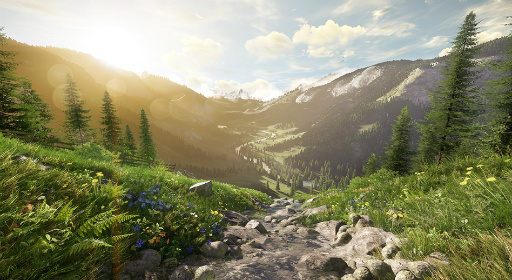 ꡼ No.006 | Amazon̵Υ२󥸥LumberyardפȯɽХåɥСӥGameLiftפαѤ⥢ʥ