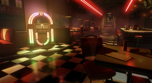 ꡼ No.007 | Amazon̵Υ२󥸥LumberyardפȯɽХåɥСӥGameLiftפαѤ⥢ʥ