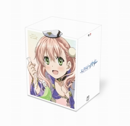 ꡼ No.003 | TV˥֥ΥȥꥨBlu-ray BOXȯǰ˥֤224ۿ