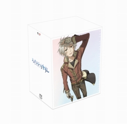 ꡼ No.004 | TV˥֥ΥȥꥨBlu-ray BOXȯǰ˥֤224ۿ