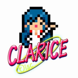 画像ギャラリー No.002のサムネイル画像 / クラリスディスク，ジャレコのSTG「E.D.F.アースディフェンスフォース（AC）」のサントラを配信