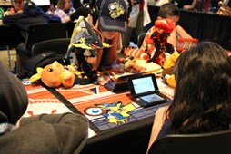 ポケモンワールドチャンピオンシップス16 国内公式大会を16年4月下旬より開催