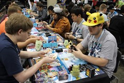ポケモンワールドチャンピオンシップス16 国内公式大会を16年4月下旬より開催