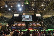 ꡼ No.003Υͥ / JAEPO2016ϡƮ2017פȡ֥ѥ ߥ塼 2017פǯ2˹Ʊšաĥå