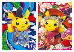 3月16日オープン「ポケモンセンターキョウト」を記念した 3月16日オープン「ポケモンセンターキョウト」を記念した