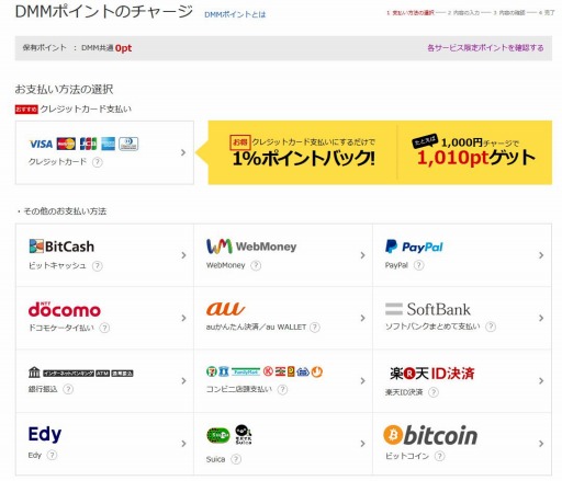 ���������꡼ No.001�Υ���ͥ������ / DMM.com���ӥåȥ������ѥ����ӥ���coincheck payment�פ�Ƴ��