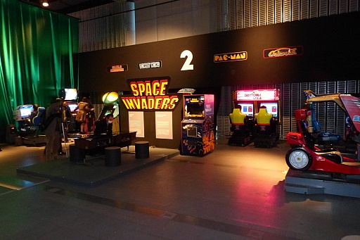 ꡼ No.011Υͥ / Υ򽸤᤿ŸGAME ON äƤʤǤ⤷פݡȡβȸߡ̤ºݤθ褦