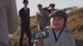 画像ギャラリー No.009のサムネイル画像 / PS Vitaの進級・進学キャンペーンTVCM「子ども刑事」篇が公開に