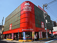 �����ȡ����ơ�������FC����Ź�ˤ��Żҥޥ͡�Ƴ���ء�������⡼���;�����Ź��������Ź��2Ź�ޤ�3��4�����ü��������