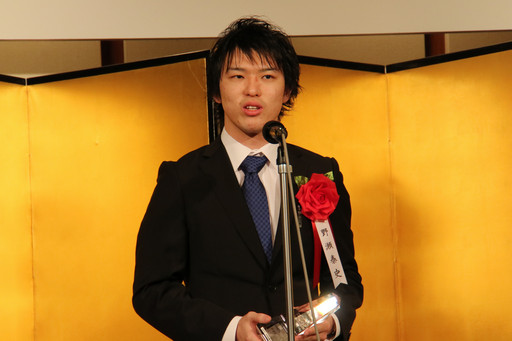 画像ギャラリー No.005のサムネイル画像 / 「第9回FOST賞授賞式」が開催。今回はゲーミング・シミュレーション開発スキルの学習方法に関する研究が受賞